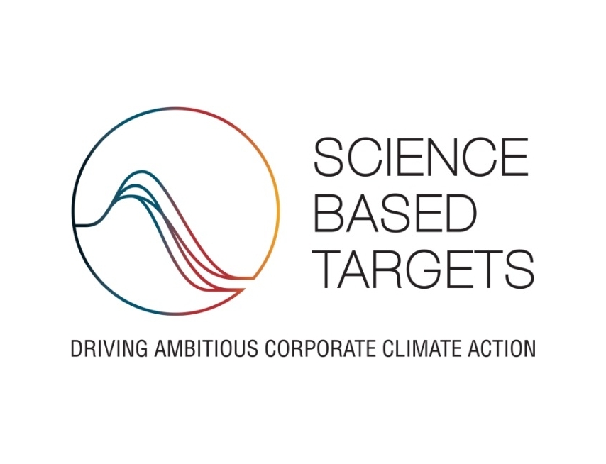上田商会グループの温室効果ガス排出削減目標が「Science Based Targets（SBT）イニシアチブ」の認定を取得